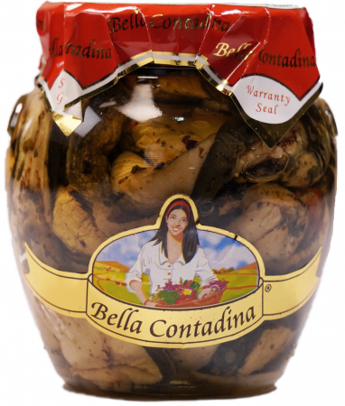 BELLA CONTADINA ZUCCHINE GRIGLIATE CONTADINA 290G [0]