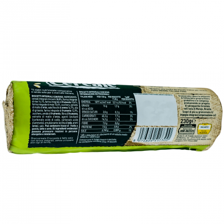 BISCUITI GRAN CEREALE CON RISO 230G [1]