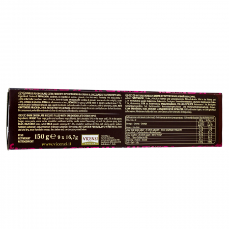 BISCUITI GRISBI CIOCOLATA FARA GLUTEN 150G [2]