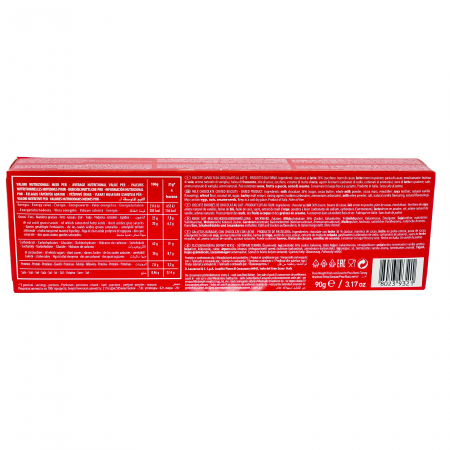 BISCUITI LAZZARONI HAVANA AL CIOCCOLATO 90G [1]