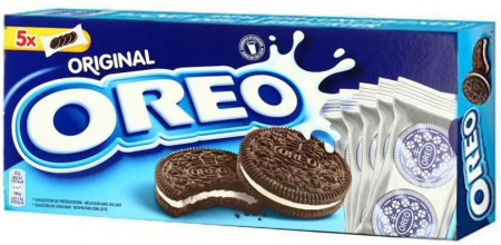 Biscuiti italieni - BISCUITI OREO 220G