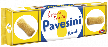 Biscuiti italieni - BISCUITI PAVESINI ORIGINALI 200G