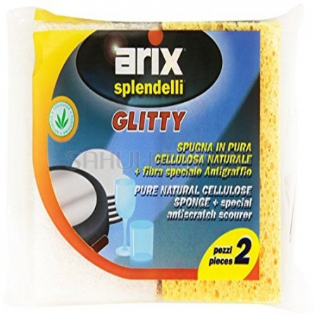Bureti de vase, lavete - BURETI VASE ARIX CELLY SPLENDELLI X3