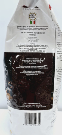 CAFEA KIMBO CREMA CLASSICO BOABE 1000G [1]