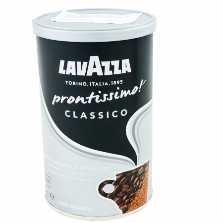CAFEA LAVAZZA PRONTISSIMO 95G [0]