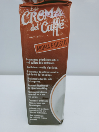CAFEA PELLINI LA CREMA DEL CAFFE 250G [1]