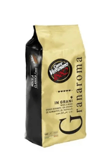 Cafea italiana - CAFEA VERGNANO 1882 1000G