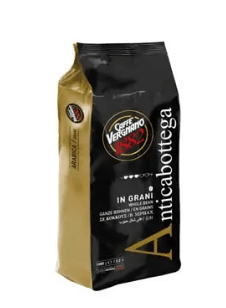 Cafea italiana - CAFEA VERGNANO 1882 ATNTICA BOTTEGA 1000G