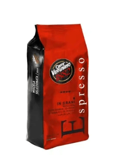 Cafea italiana - CAFEA VERGNANO 1882 ESPRESSO 1000G