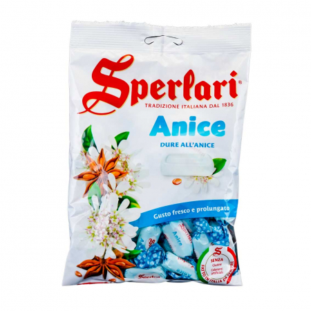 CARAMELE SPERLARI ANICE 200G [0]