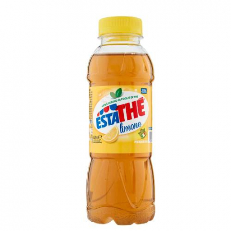 Ceai - CEAI ESTATHE LIMONE 400ML