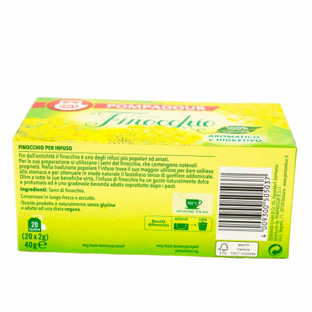 CEAI POMPADOUR FINOCCHIO 60G [3]