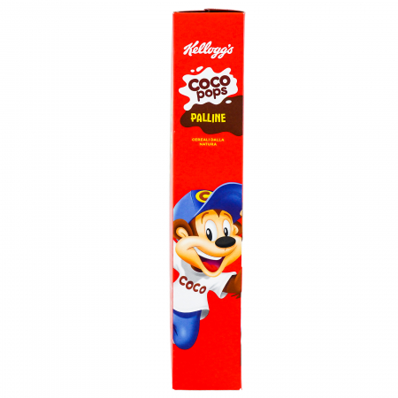 CEREALE PALLINE COCO POPS KELLOGGS 365G [1]