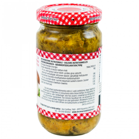 CIUPERCI NONNA TRITO FUNGHI 190G [1]