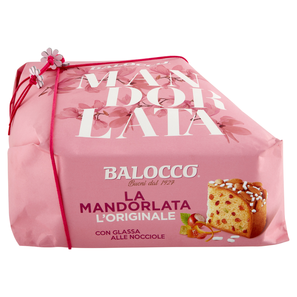 COLOMBA BALOCCO LA MANDORLATA 1KG [0]