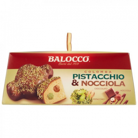 COLOMBA BALOCCO PISTACCHIO 750G [1]