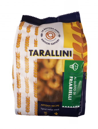 Produse de panificatie - COVRIGEI ANTICHI SAPORI FRIARIELLI 250G