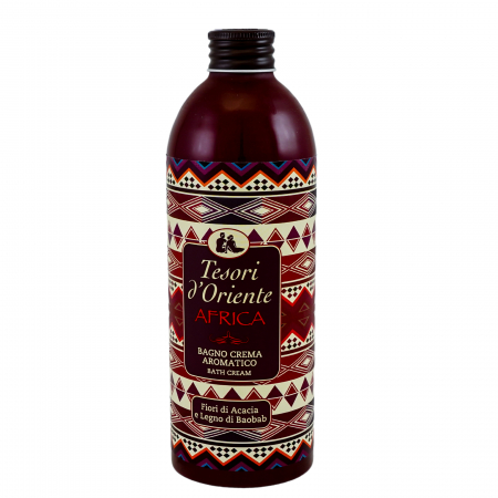 CREMA DE DUS TESORI D'ORIENTE AFRICA 500ML [0]