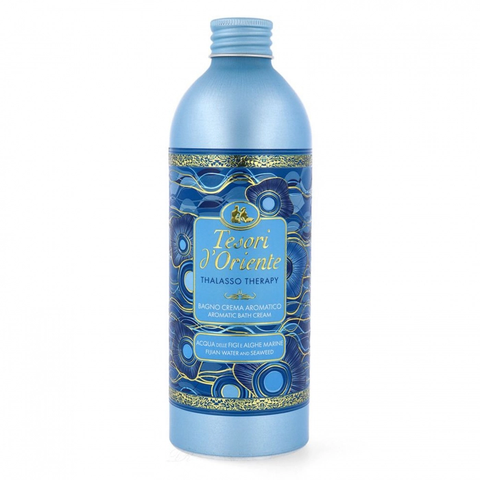 Igiena corpului - CREMA DE DUS TESORI D'ORIENTE THALASSO 500ML