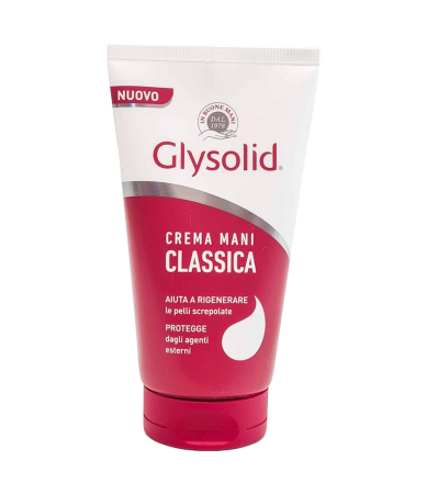 Ingrijire personala - CREMA DE MAINI GLYSOLID 75ML