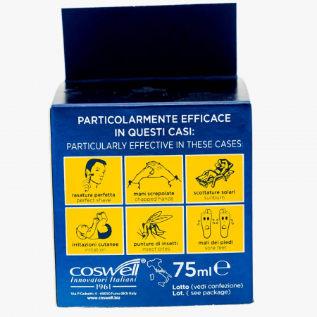 CREMA DERMOPROTECTIVA PREP 75ML [1]