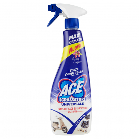 Produse de curatenie - DEGRESANT ACE UNIVERSAL 500ML