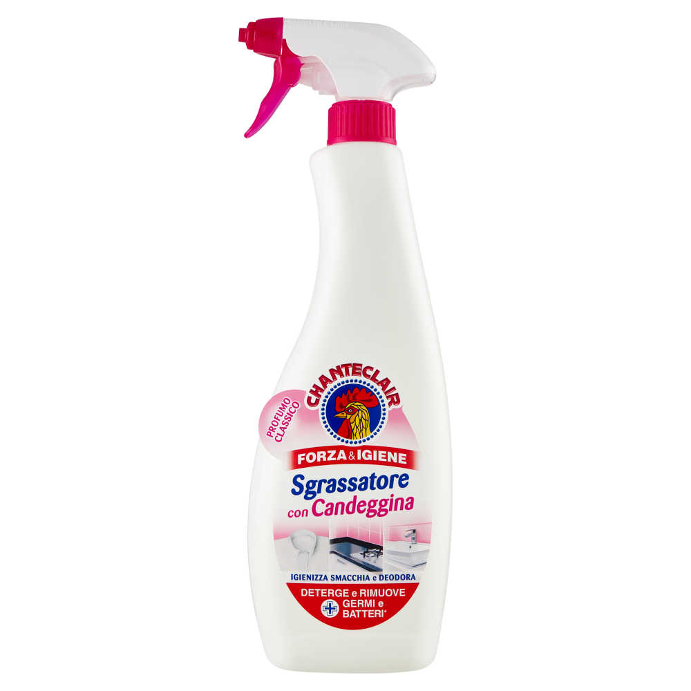DEGRESANT CHANTE CLAIR CANDEGGINA 625ML [1]