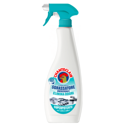 Degresant universal - DEGRESANT CHANTE CLAIR ELIMINA ODORI 600ML