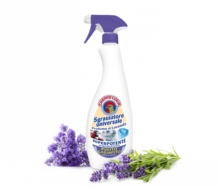 DEGRESANT CHANTE CLAIR LAVANDA 625ML [0]