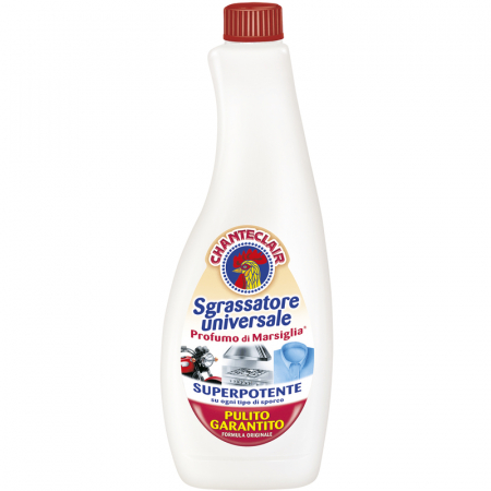 Igiena casei - DEGRESANT CHANTE CLAIR MARSIGLIA REZERVA 600ML
