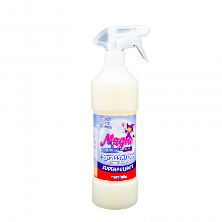Degresant bucatarie - DEGRESANT MAGIA MARSIGLIA 750ML