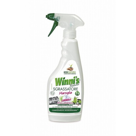 Degresant universal - DEGRESANT UNIVERSAL WINNIS MARSILIA 500ML