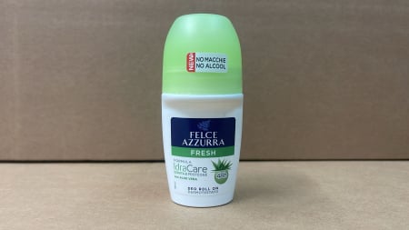 Servetele umede, nazale - DEO ROLL-ON FELCE AZZURA FRESH 50ML