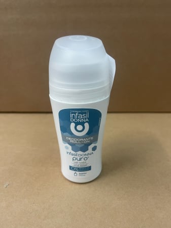 Fixativ Par - DEO ROLL ON INFASIL DONNA PURO 50ML