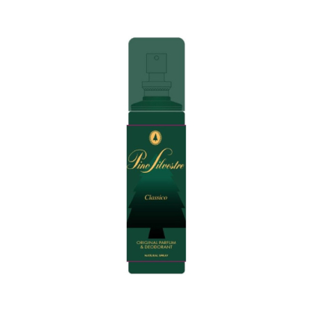 Igiena corpului - DEODORANT PINO SILVESTRE CLASSICO 125ML