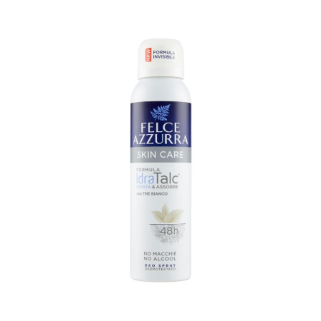 Ingrijire personala - DEODORANT SPRAY FELCE AZZURRA SKIN CARE 150ML