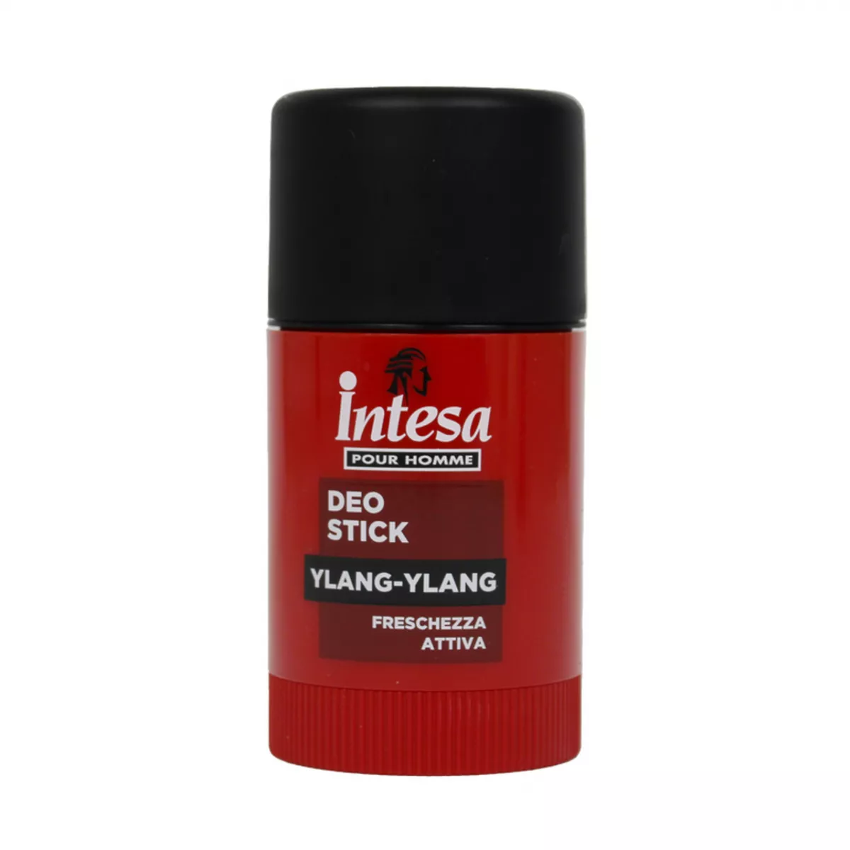 Ingrijire personala - DEODORANT STICK INTESA  YLANG-YLANG 75ML