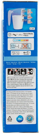 DETERGENT DASH REGULAR PULBERE 15 SPALARI 975G [2]