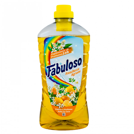 DETERGENT DE PODELE FABULOSO AGRUMI 1L [0]