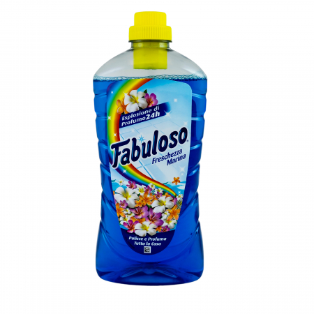 DETERGENT DE PODELE FABULOSO MARINA 1L [0]