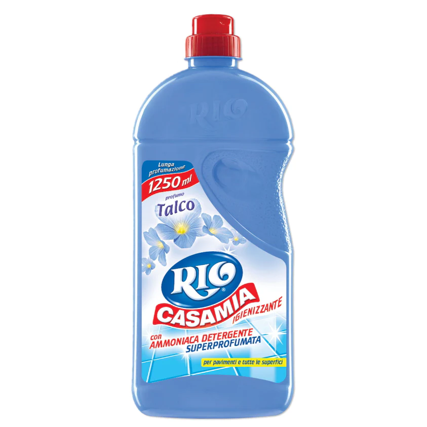 RIO CASAMIA MELACETO LT.1,25