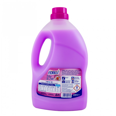 DETERGENT DE RUFE FIORILLO FIOR DI LOTO 2.5L [1]