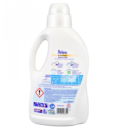 DETERGENT DE RUFE PERLANA RINNOVA BIANCO 1500ML [1]