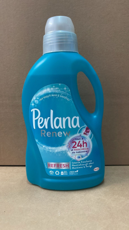 Solutii anti insecte - DETERGENT LICHID PERLANA CARE & REFRESH 1440 ML