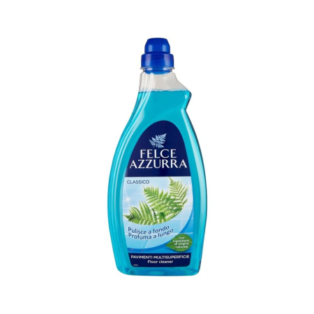 Produse de curatenie - DETERGENT PODELE FELCE AZZURRA CLASSICO 1L