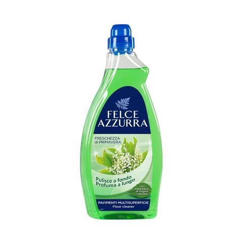 Produse de curatenie - DETERGENT PODELE FELCE AZZURRA PRIMAVERA 1L