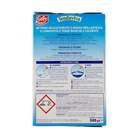 DETERGENT PULBERE GREY TENDAVIVA 500G [1]