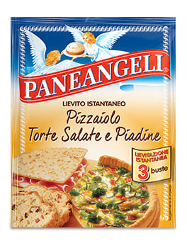Produse de patiserie - DROJDIE PENTRU TORT SARAT APERITIV SI LIPII PANEANGELI 45G