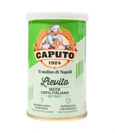 Faina italiana - DROJDIE USCATA ACTIVA CAPUTO 100G