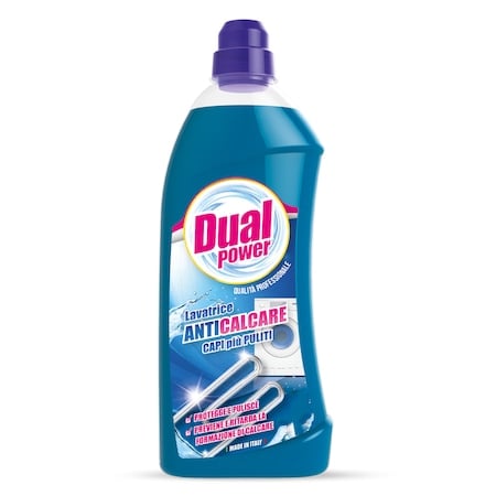Solutii anticalcar - DUAL POWER ANTICALCAR 960ML
